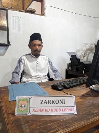 KLIAN BANJAR DINAS